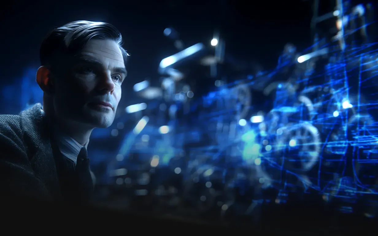 Passing the Turing Test. What’s next?