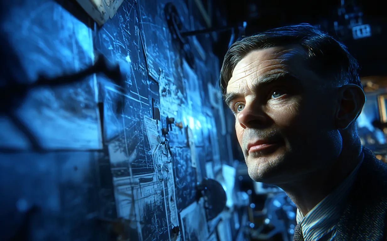 Beyond the Turing Test: Redefining AI Progress
