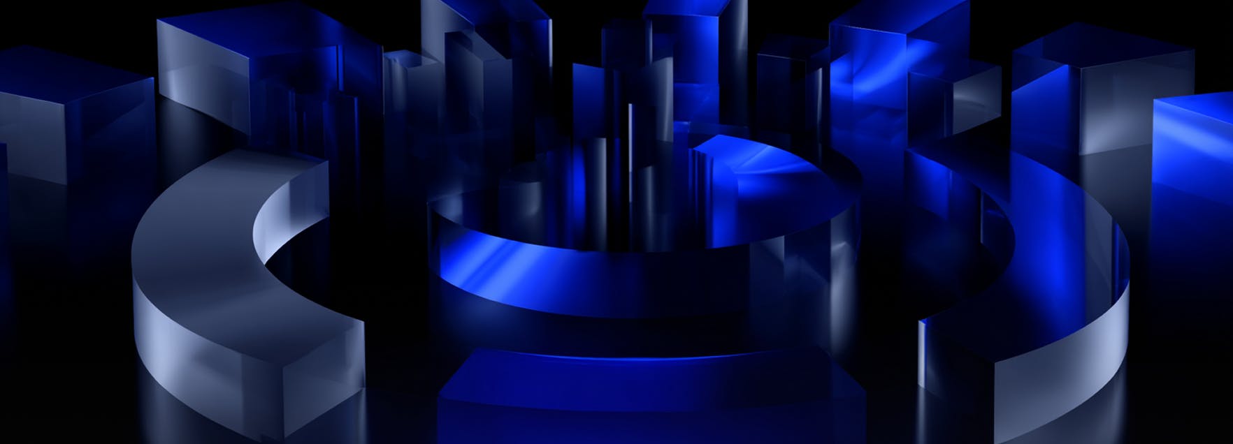 Building 7K+ High-Complexity SlideVQA Tasks Across 20+ Knowledge Domains