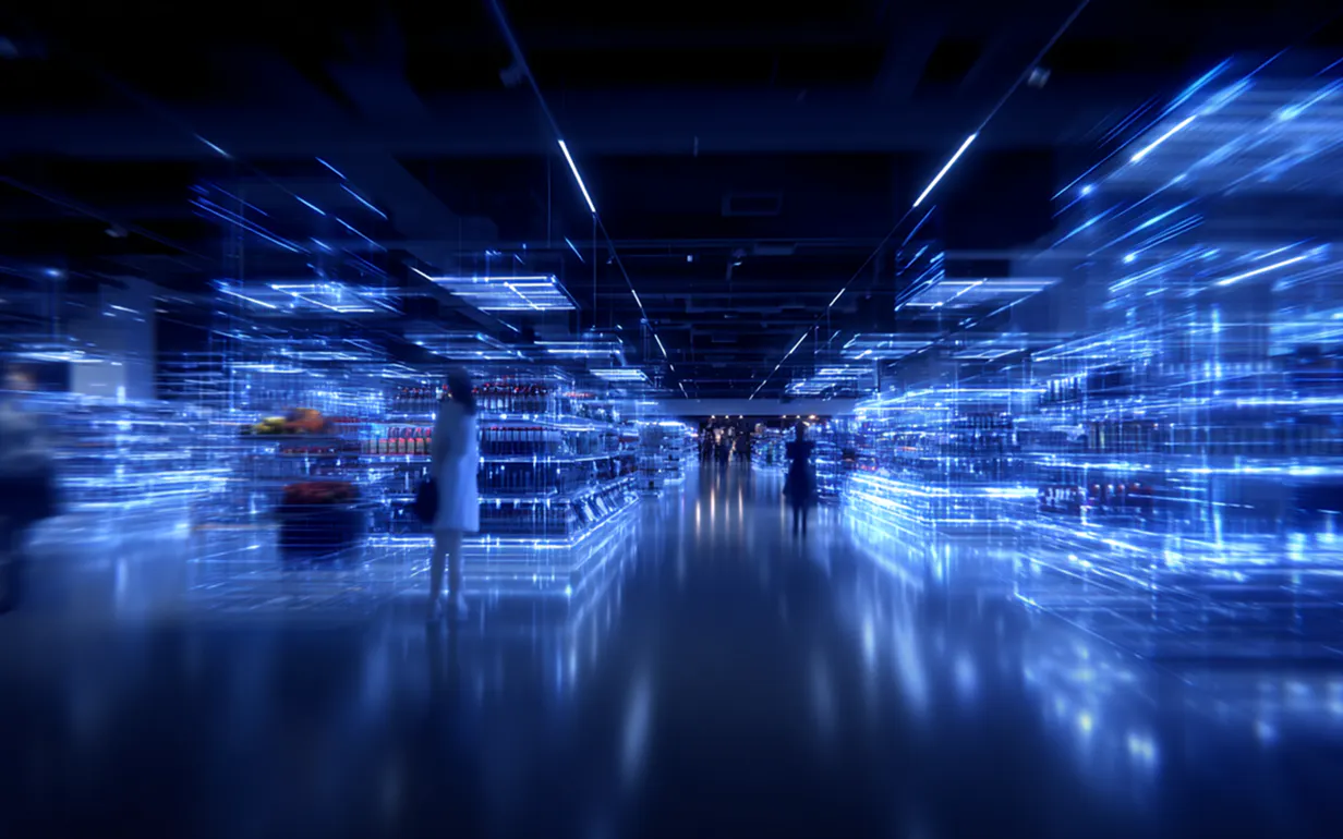 Walmart, ChatGPT, and the Rise of Agentic Shopping: How AI Is Rewriting Retail ROI