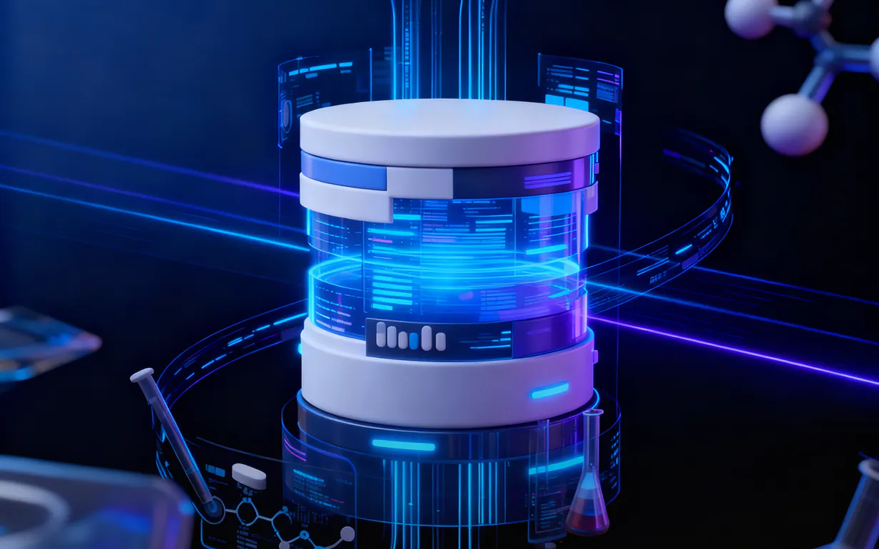 How Proprietary Intelligence Strengthens the Pharma Supply Chain