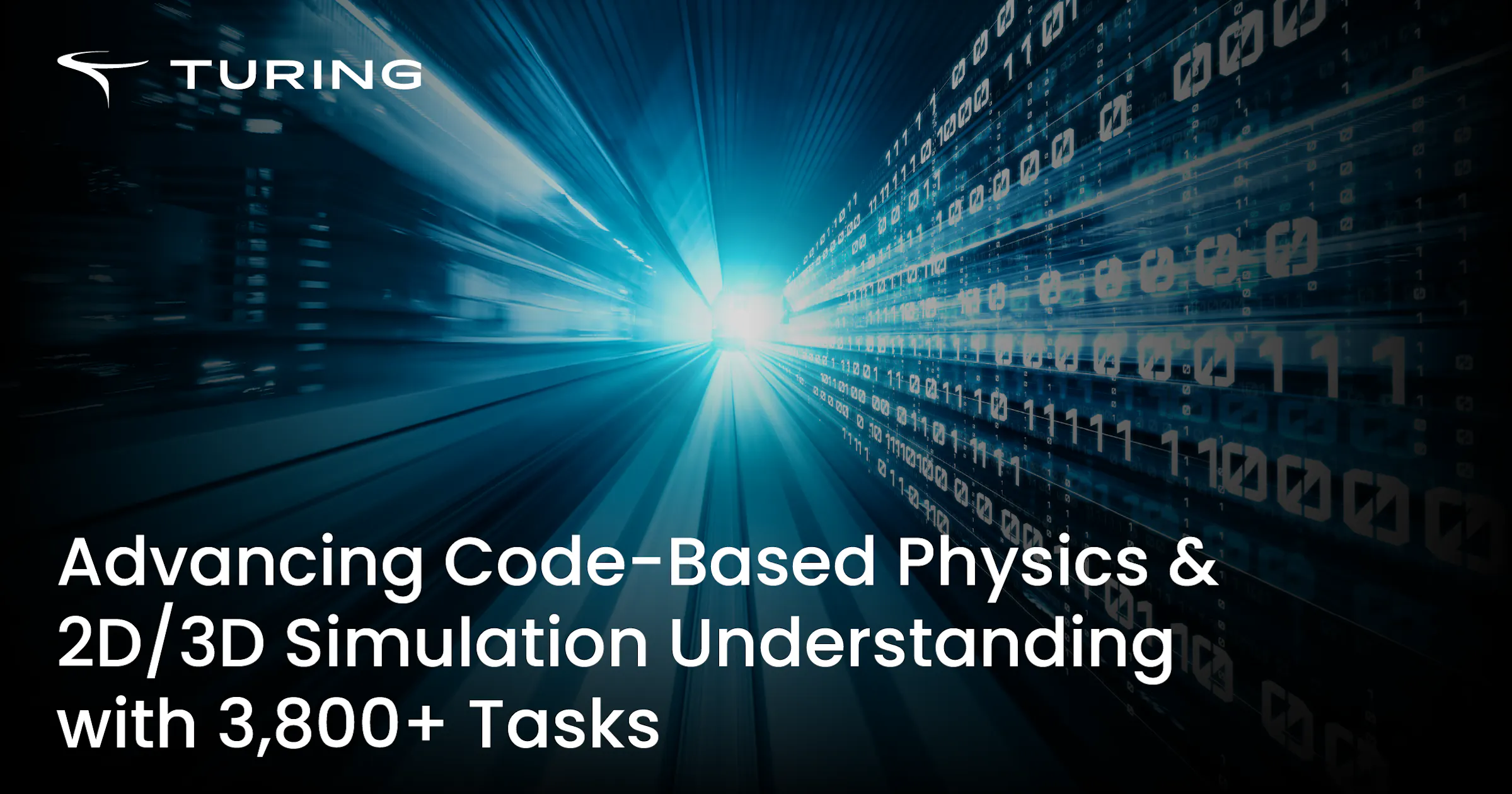 Advancing Code-Based Physics & 2D/3D Simulation Understanding with ...