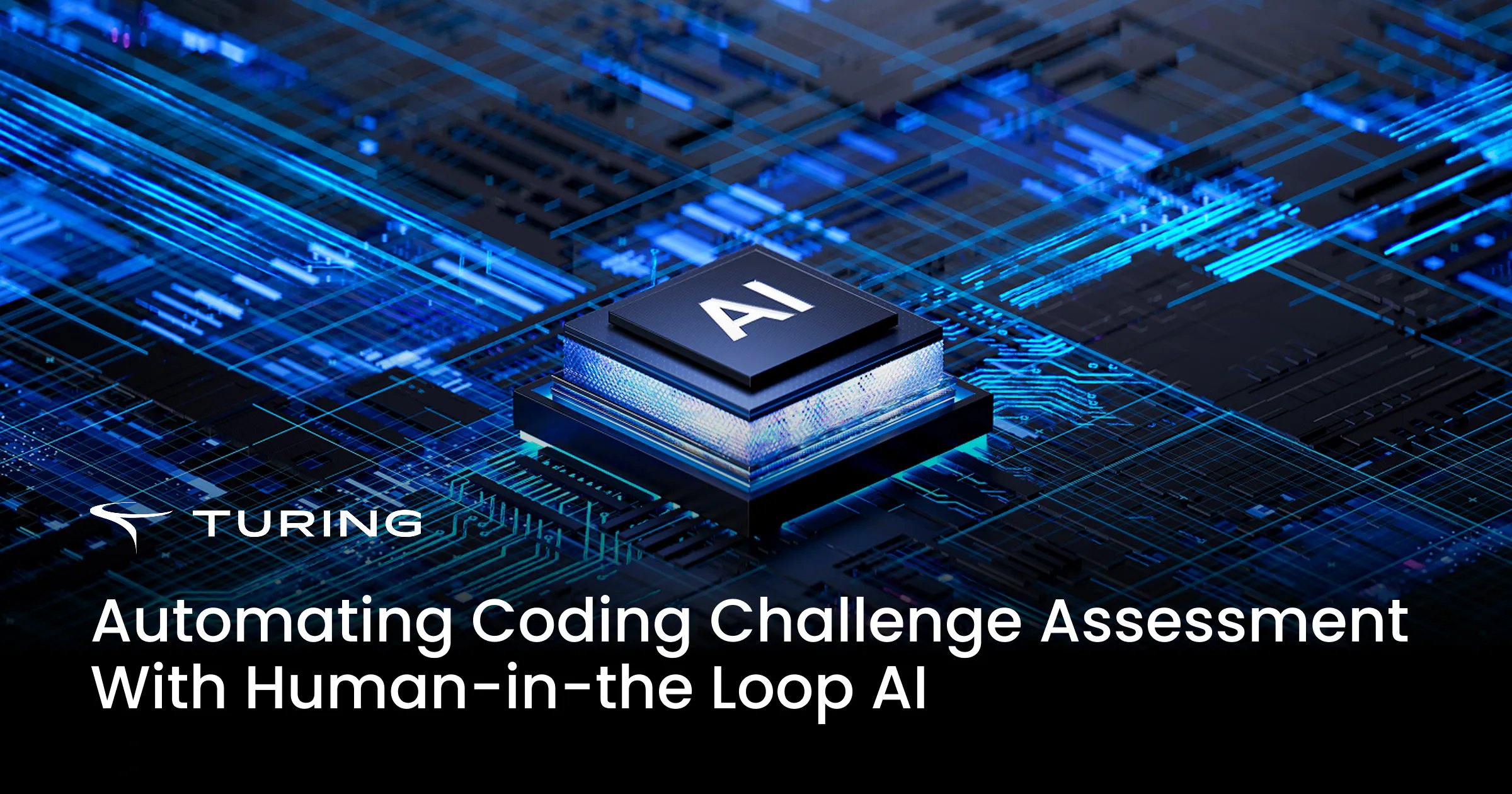 Sample Turing Code Challenge Case Study: Automating Coding Challenge Assessment With Human-in-the ...