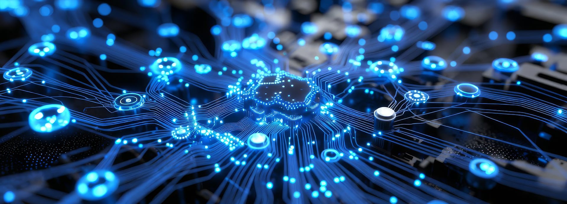 Creating 10,000+ Supervised GUI Tasks to Train General-Purpose Computer Agents