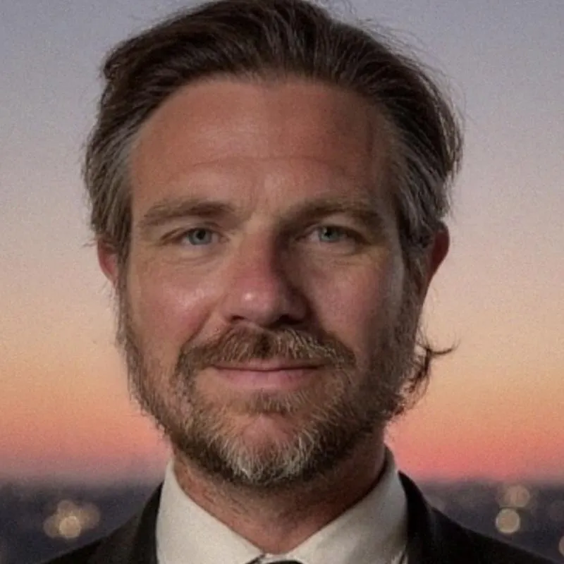Evan Forsberg