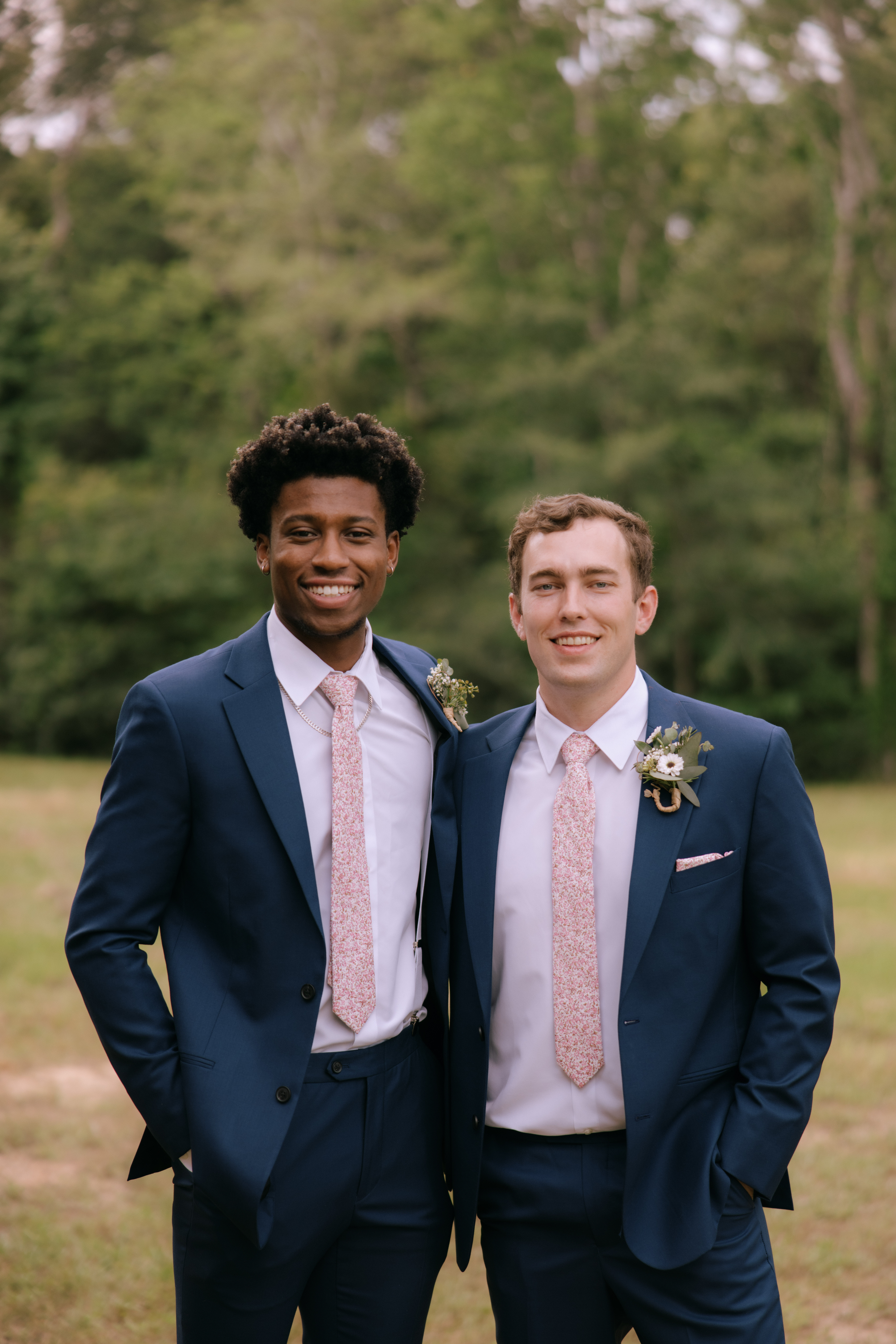 Christian Washington