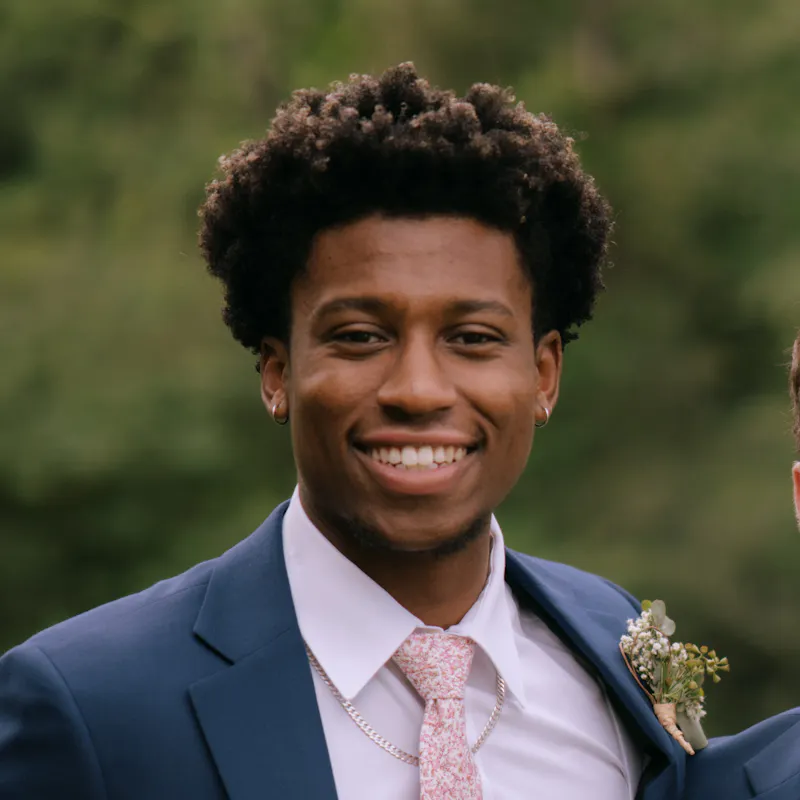Christian Washington