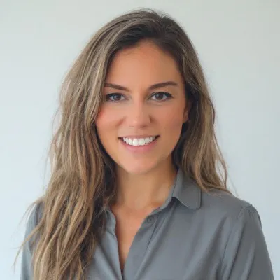 Stephanie VanWagner