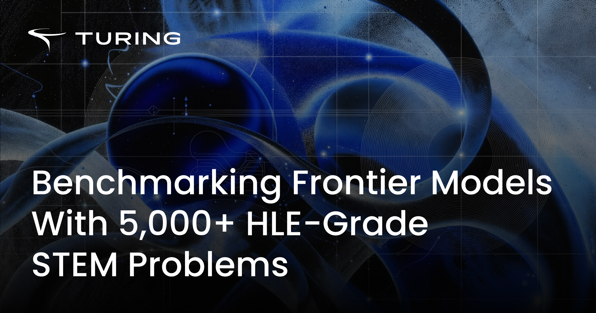 Benchmarking Frontier Models With 5,000+ HLE-Grade STEM Problems