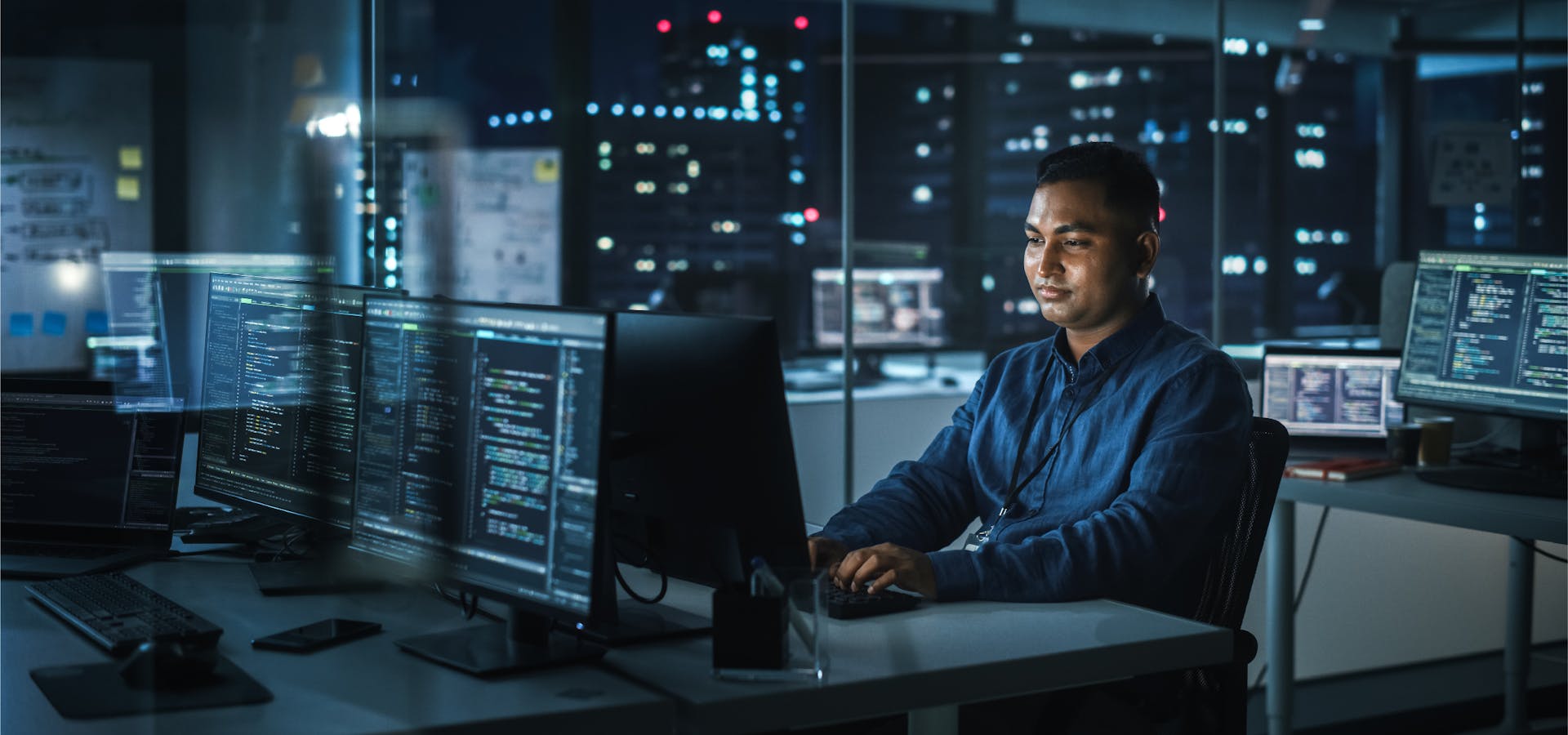 Is a Large Language Model Strategy Worth Considering for Enterprises Hero