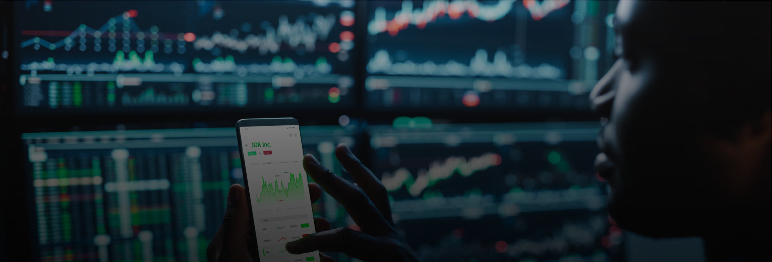 The role of real-time data in building personalized customer experience