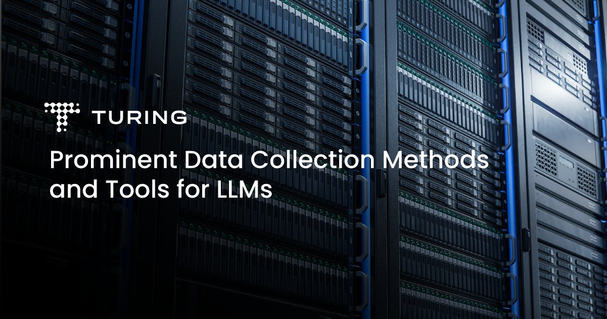Data Collection for Building LLMs: Methods, Tools & Challenges