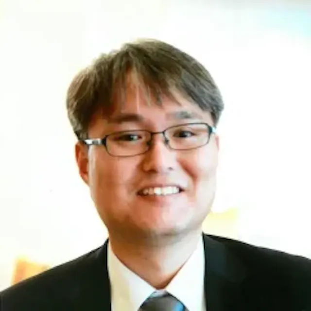 Kihwan Han