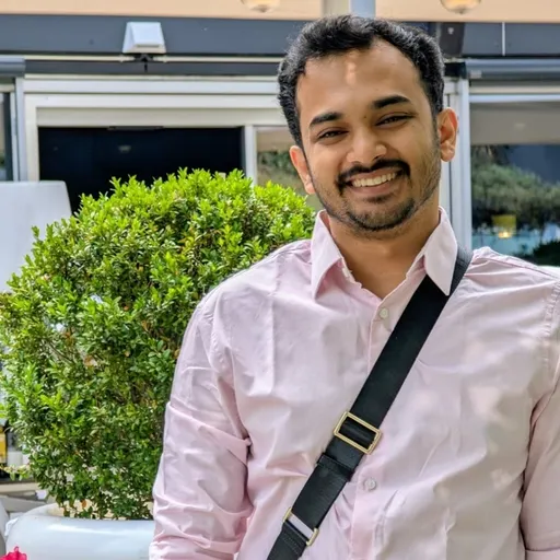 Umang Sinha