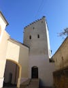 Turn fortificată din Cetatea Mediaș