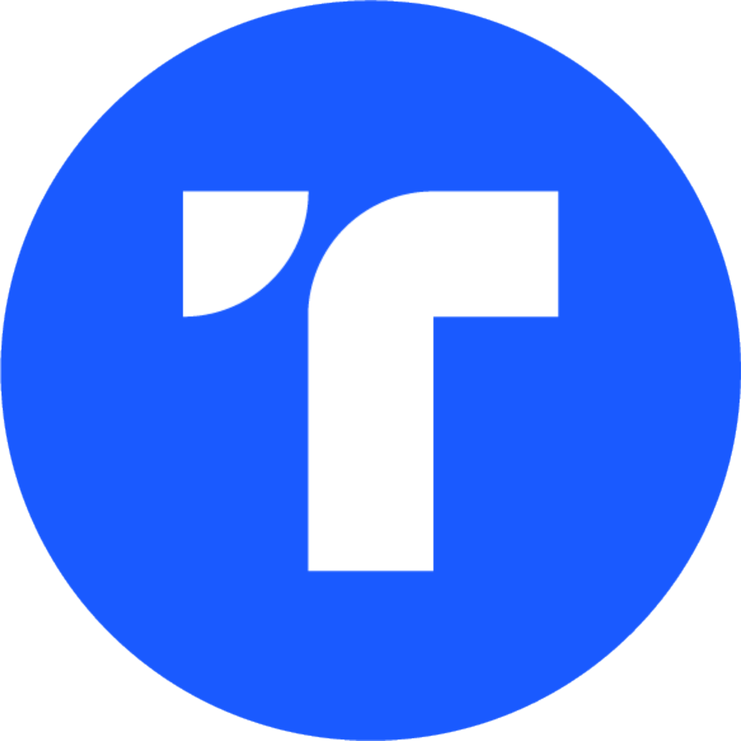 Home TrueUSD