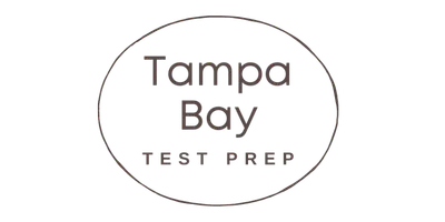 Tampa Bay Test Prep logo
