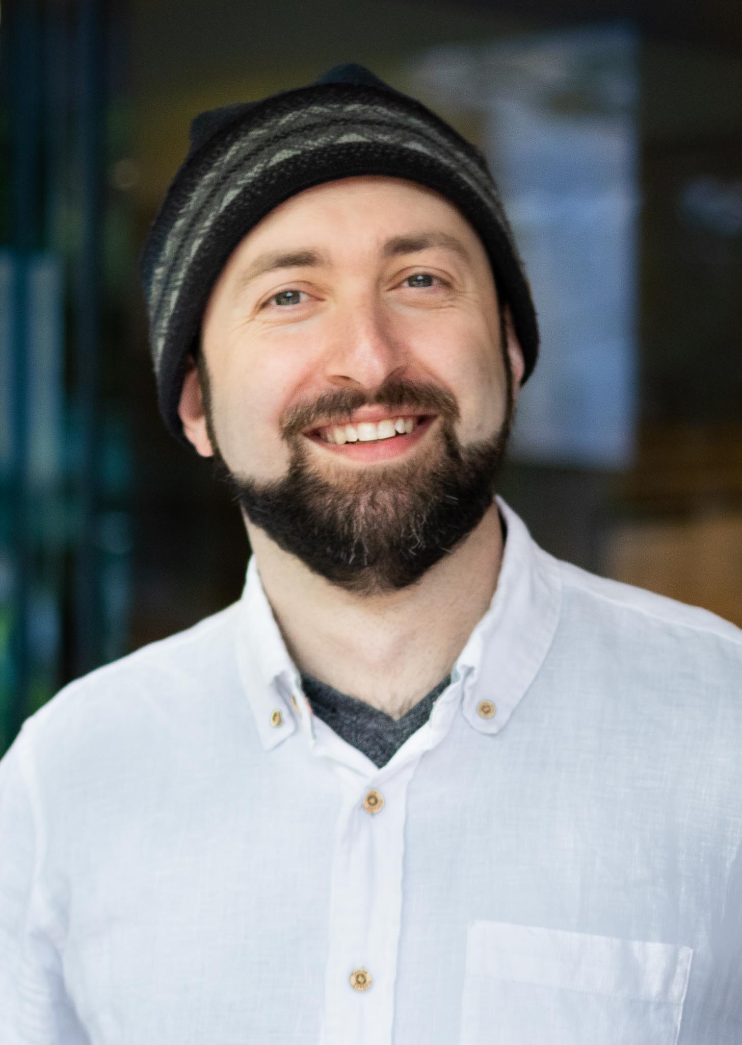 Alex Friedman