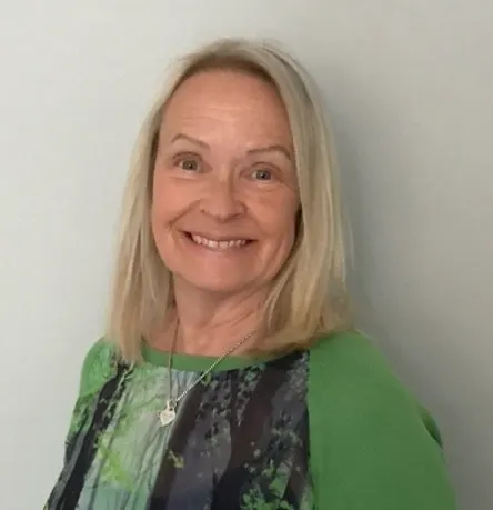 Jane Britton