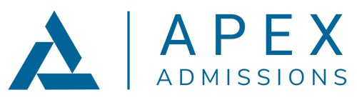 Apex Admissions logo
