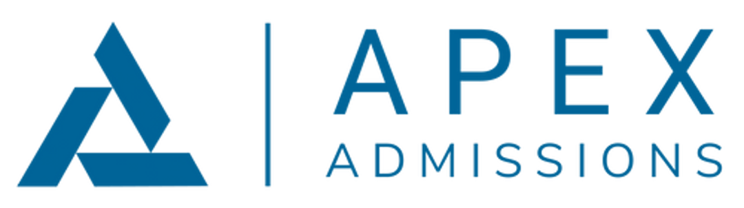 Apex Admissions logo