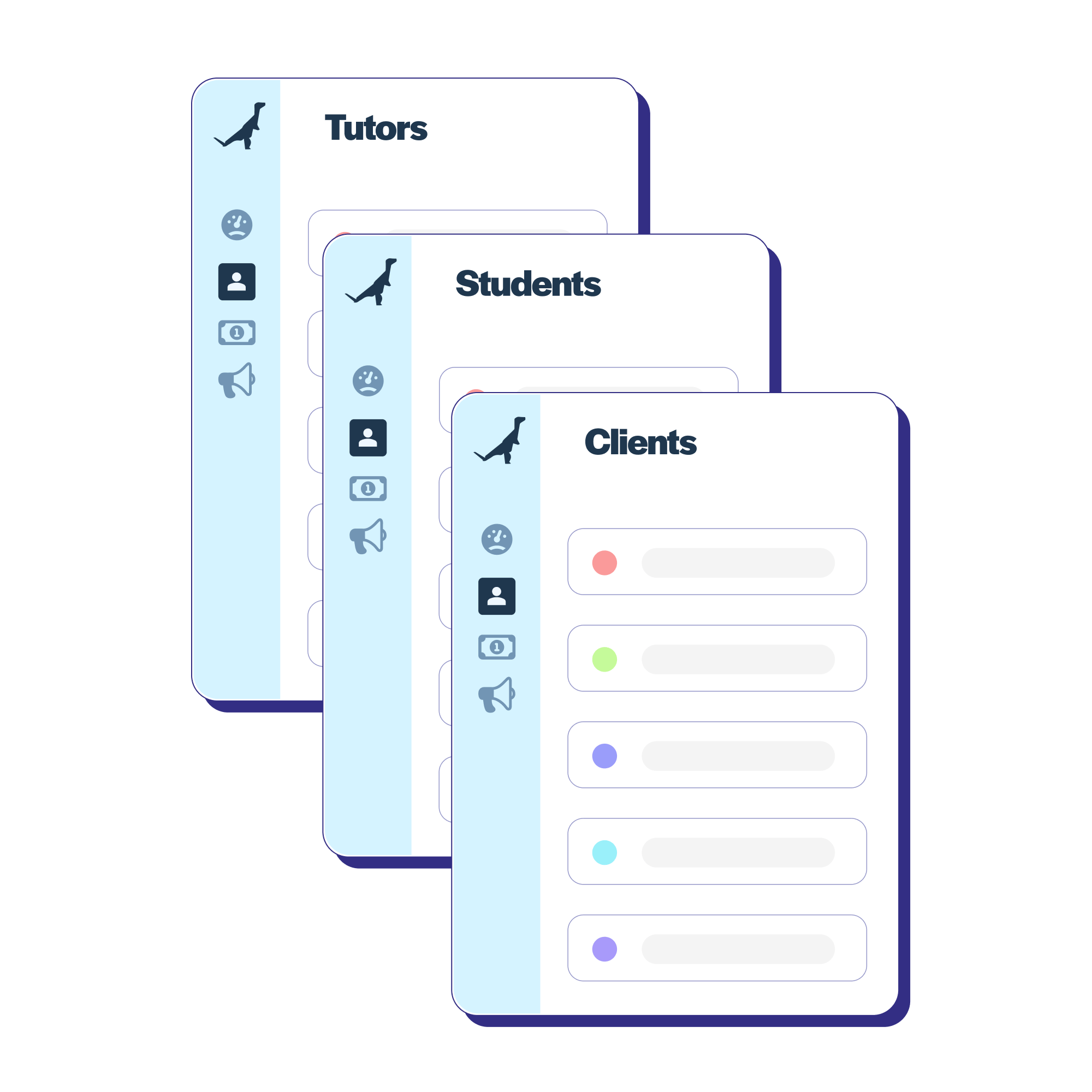 Features | TutorCruncher