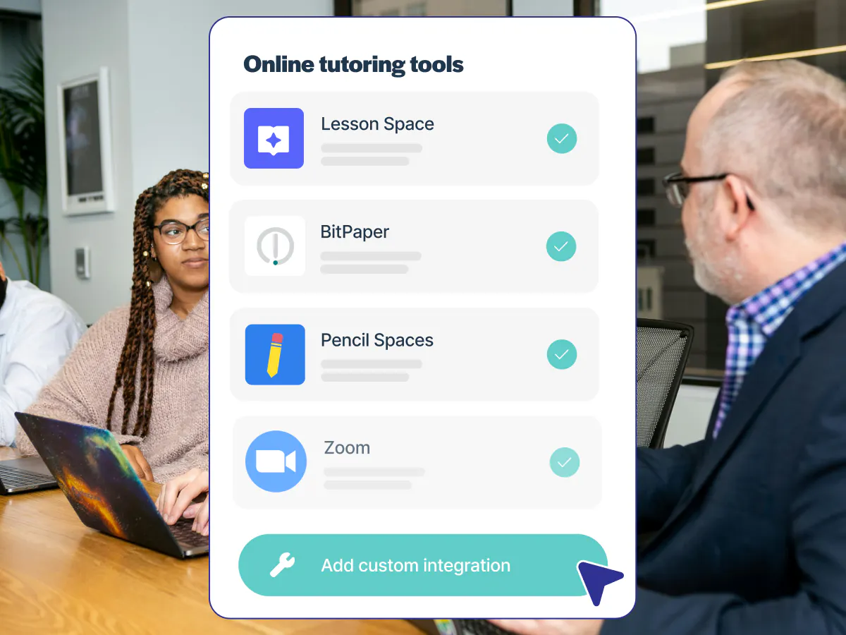 Online Tutoring: How to Run Remote Lessons | TutorCruncher