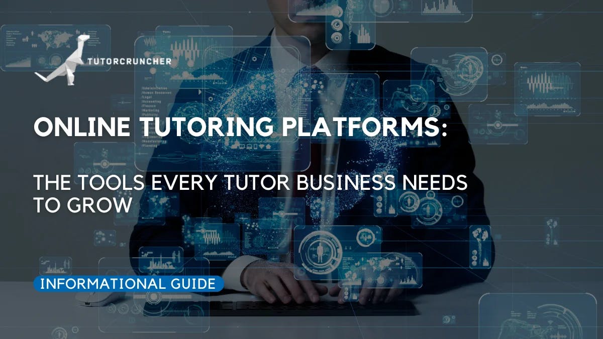 Cybersecurity For Online Tutoring Platforms photo