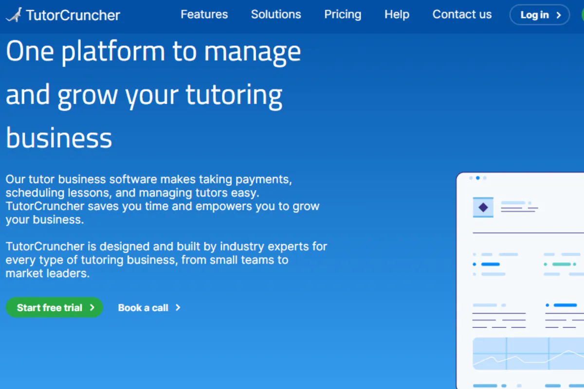Best Tutoring Software 6 Top Picks For Effective Online Learning Best Tutoring Software 6 Top Picks For Effective Online Learning