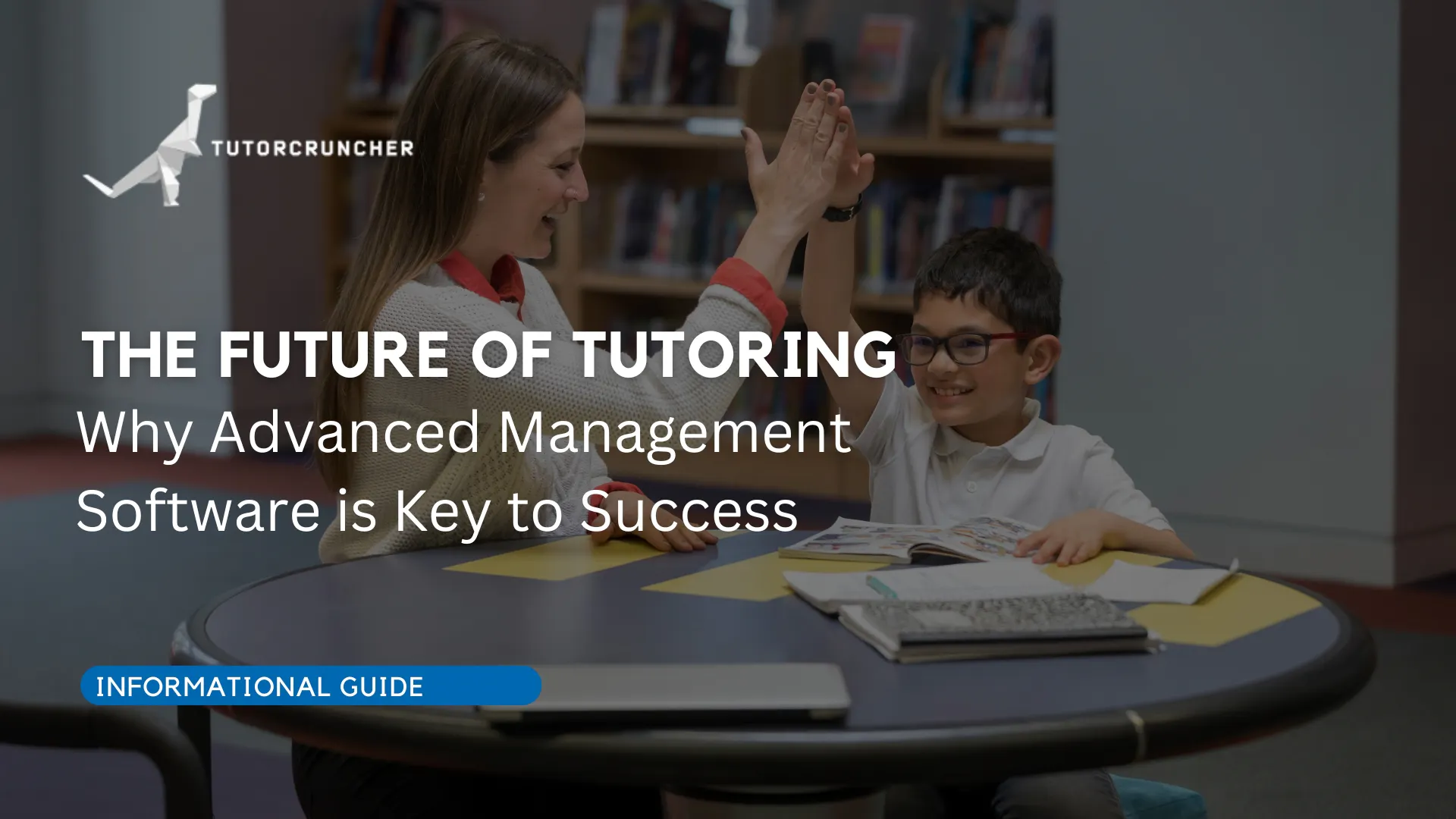 TutorCruncher