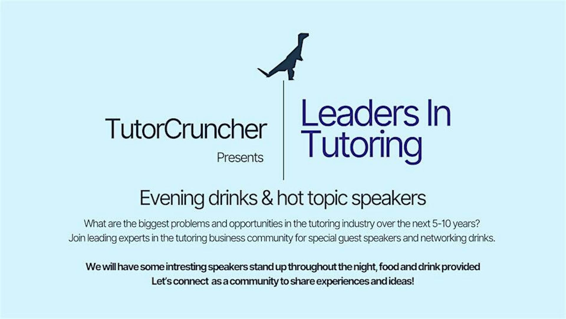 Leaders in Tutoring