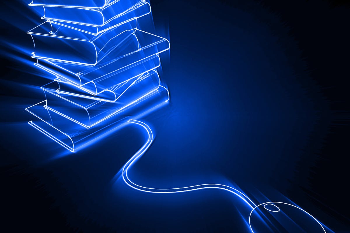 resource libraries
