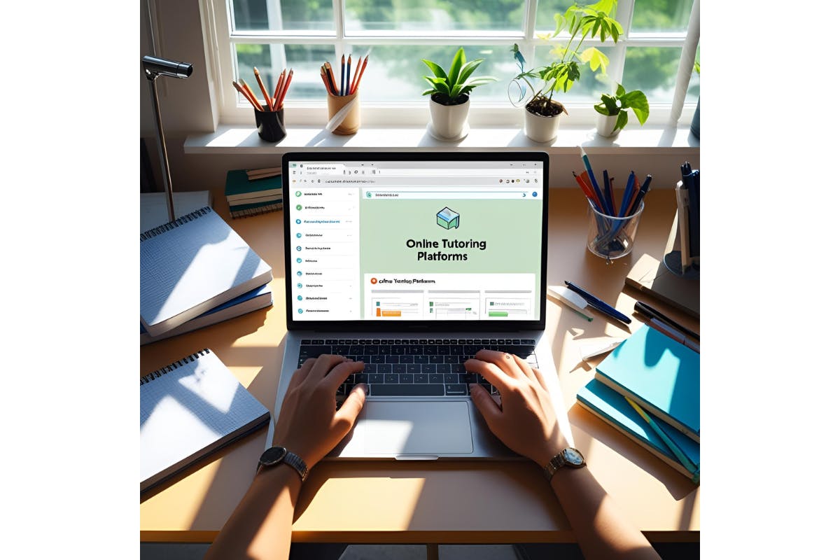 online tutoring