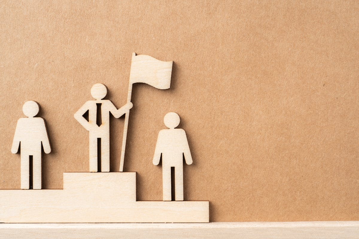 Secure a Competitive Edge