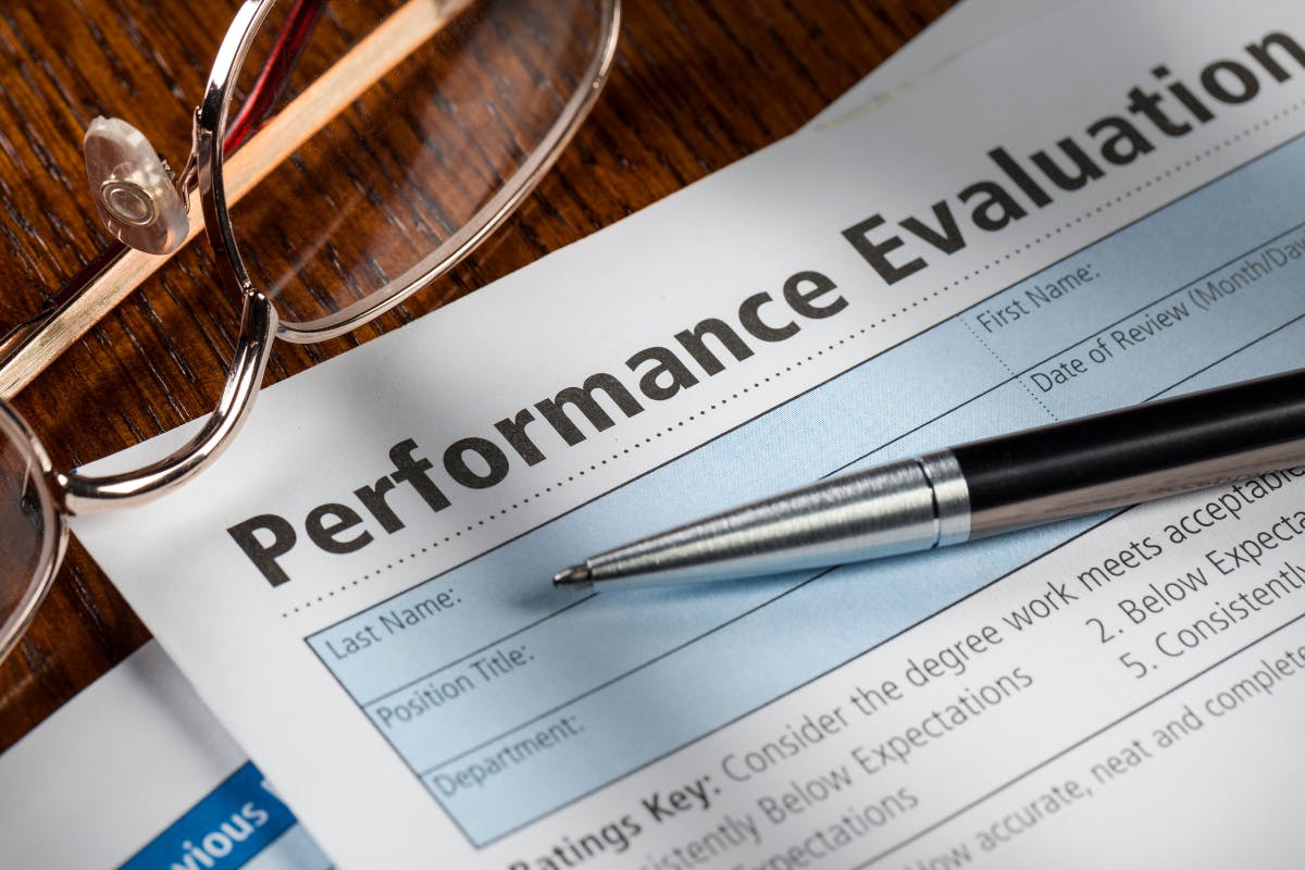 Performance & Quality Metrics That Drive Results