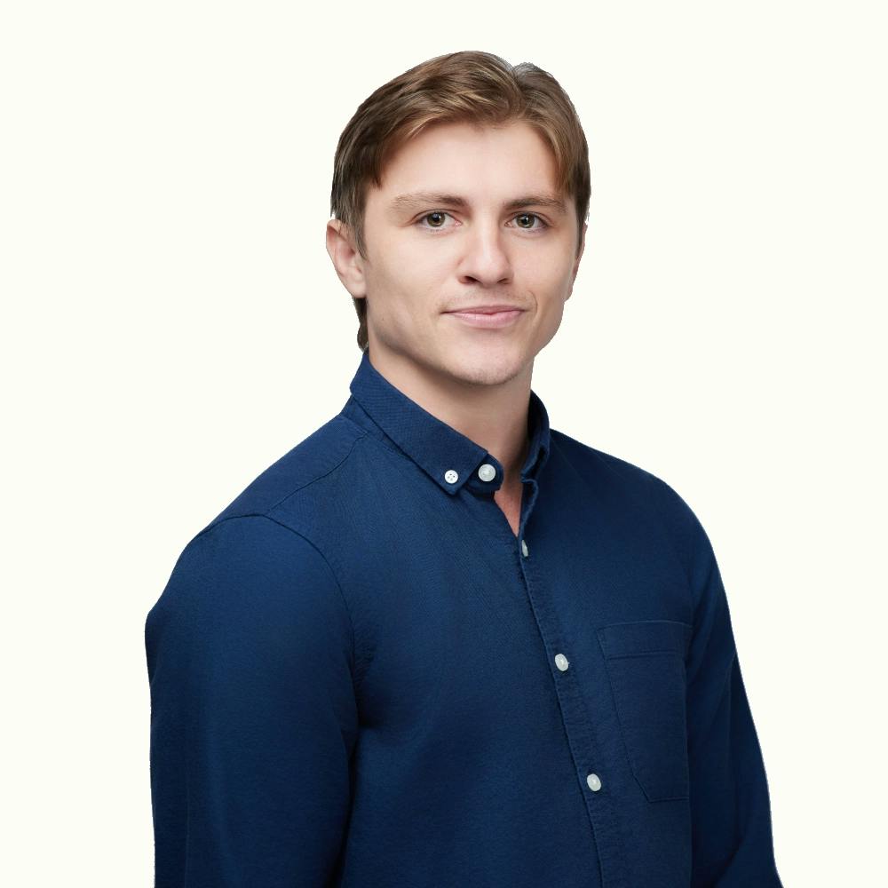 Drew Van Airsdale