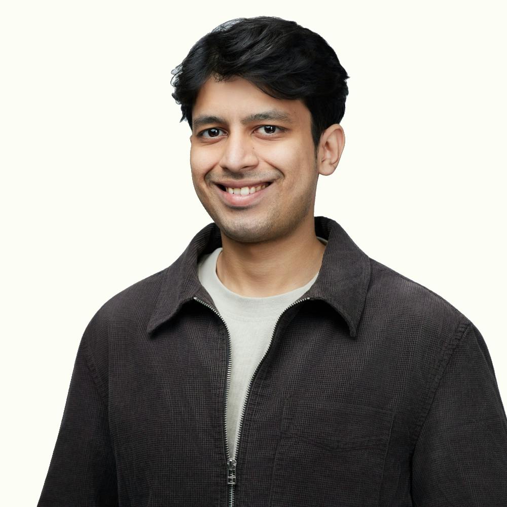 Tejas Chendekar