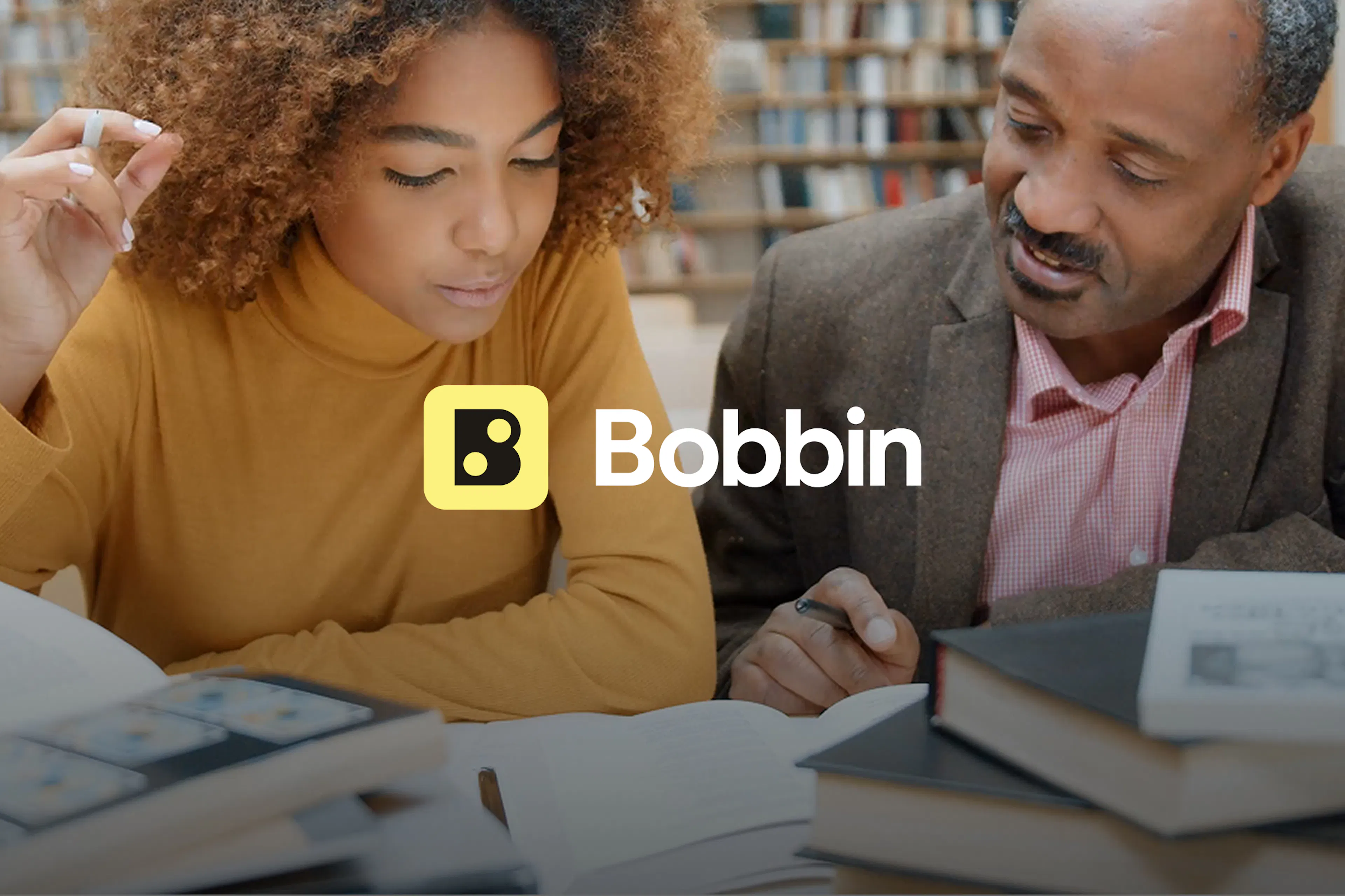 Introducing Bobbin, AI-powered lesson management software