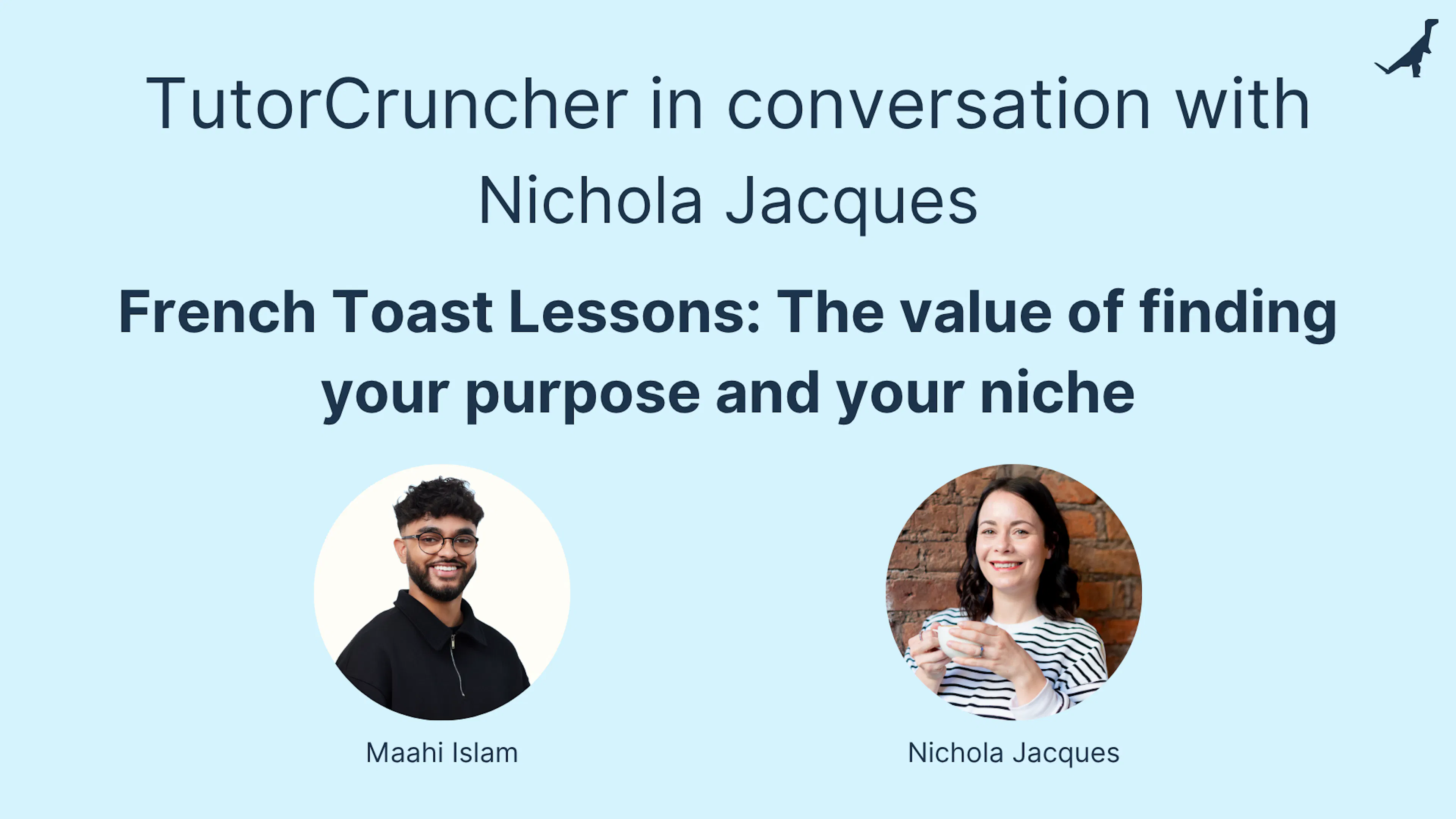 French Toast Interview