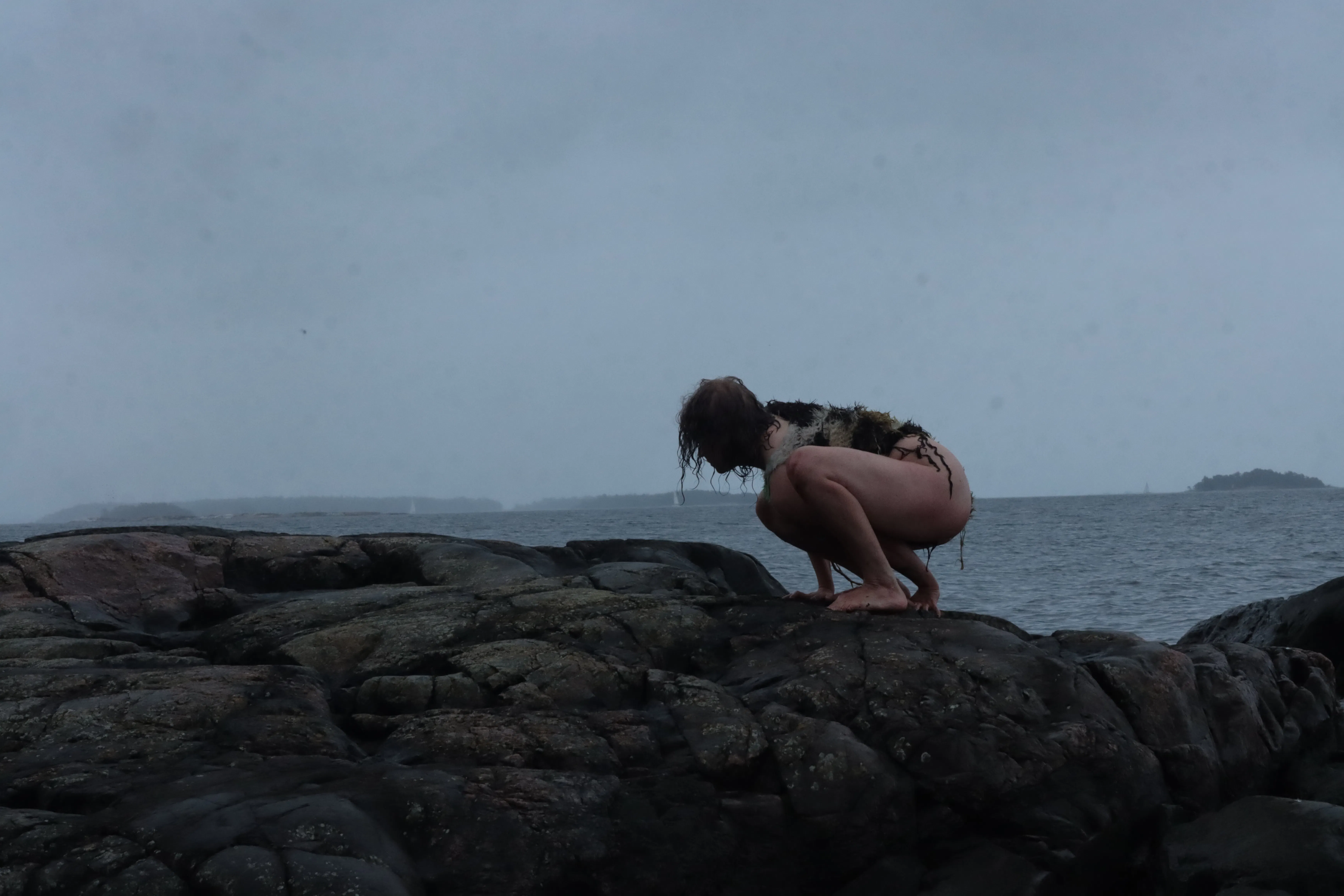 crawling creature 2