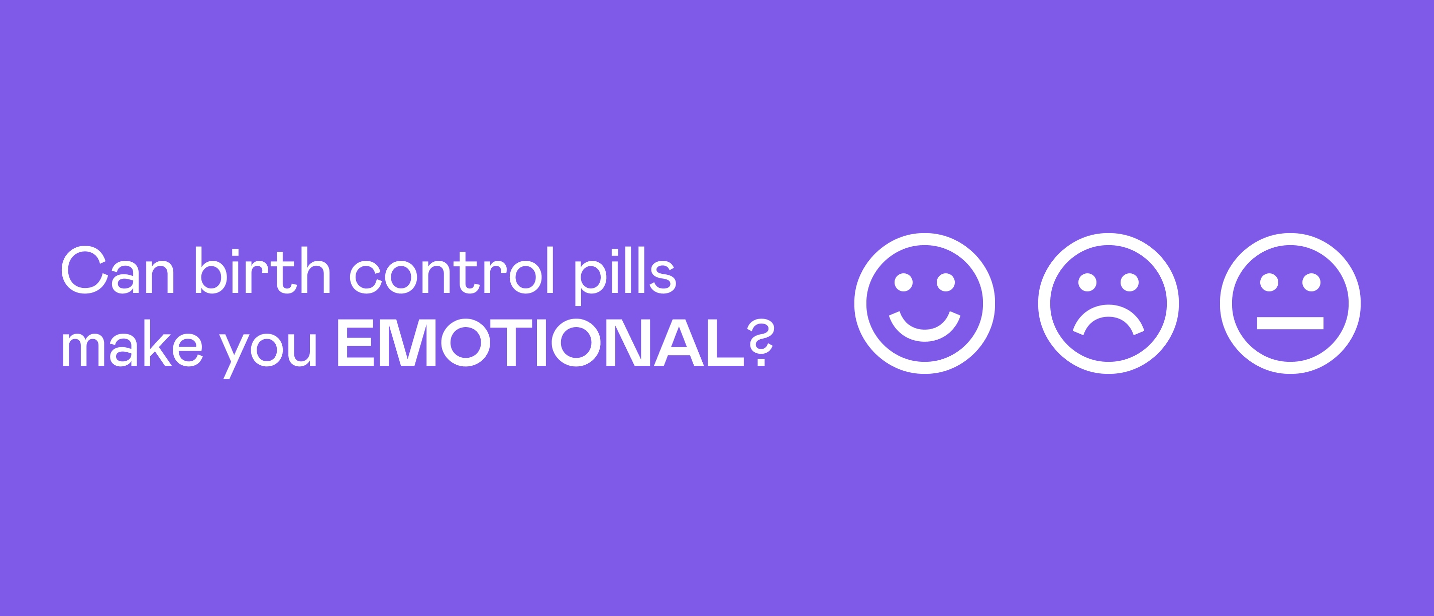 Tuune What’s the best birth control for mood swings?