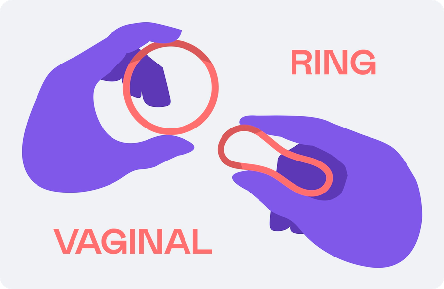 Tuune | Everything you need to know about the vaginal ring Tuune | Everything you need to know about the vaginal ring
