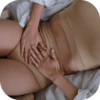 period pain
