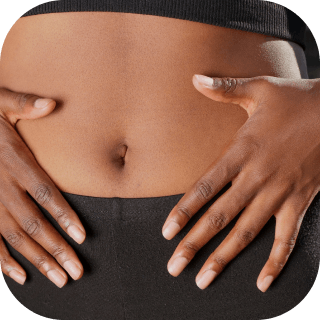 bloating