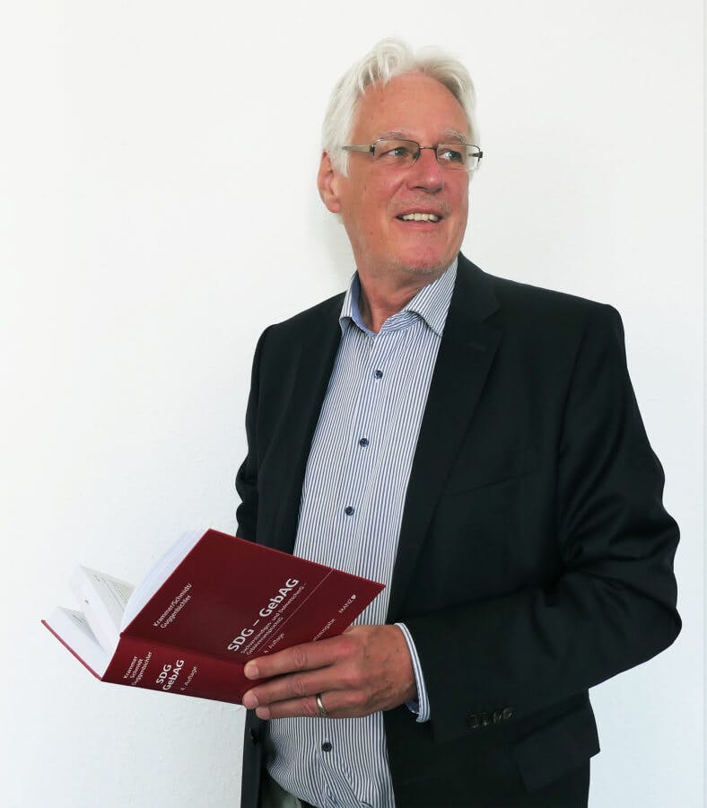 Bausachverständiger Wien - SV Ing. Thomas Vitek