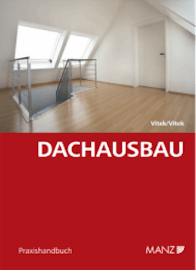 Cover Dachausbau, Vitek & Vitek