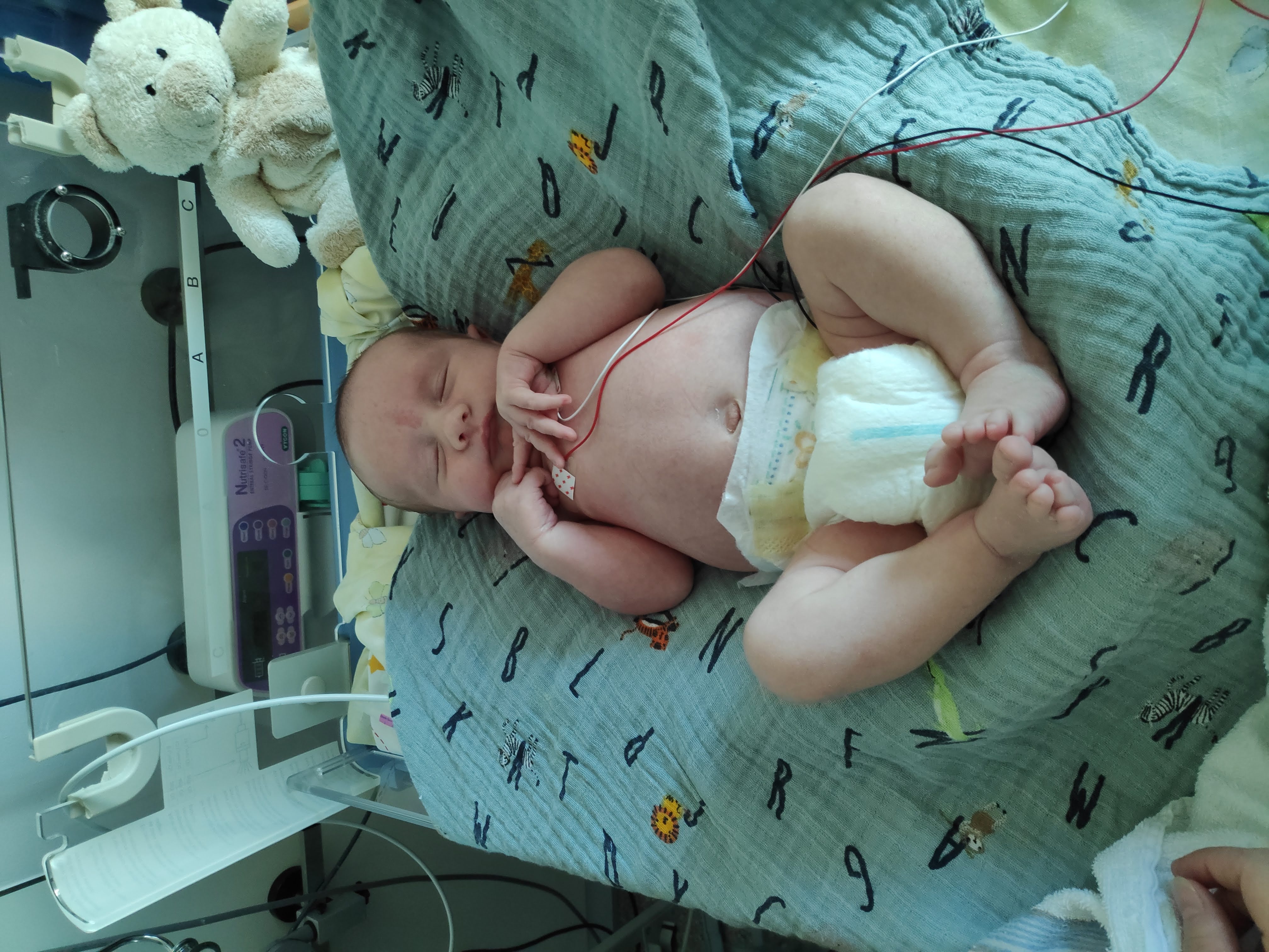 Twan zonder veel kabels