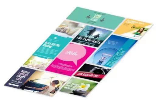How to Design Professional Business Cards