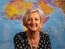 Miriam Donohue