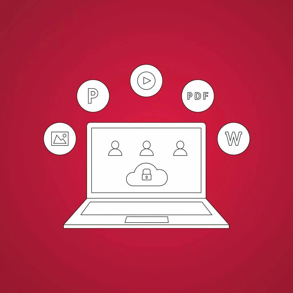 DAM Software in MarTech Stacks
